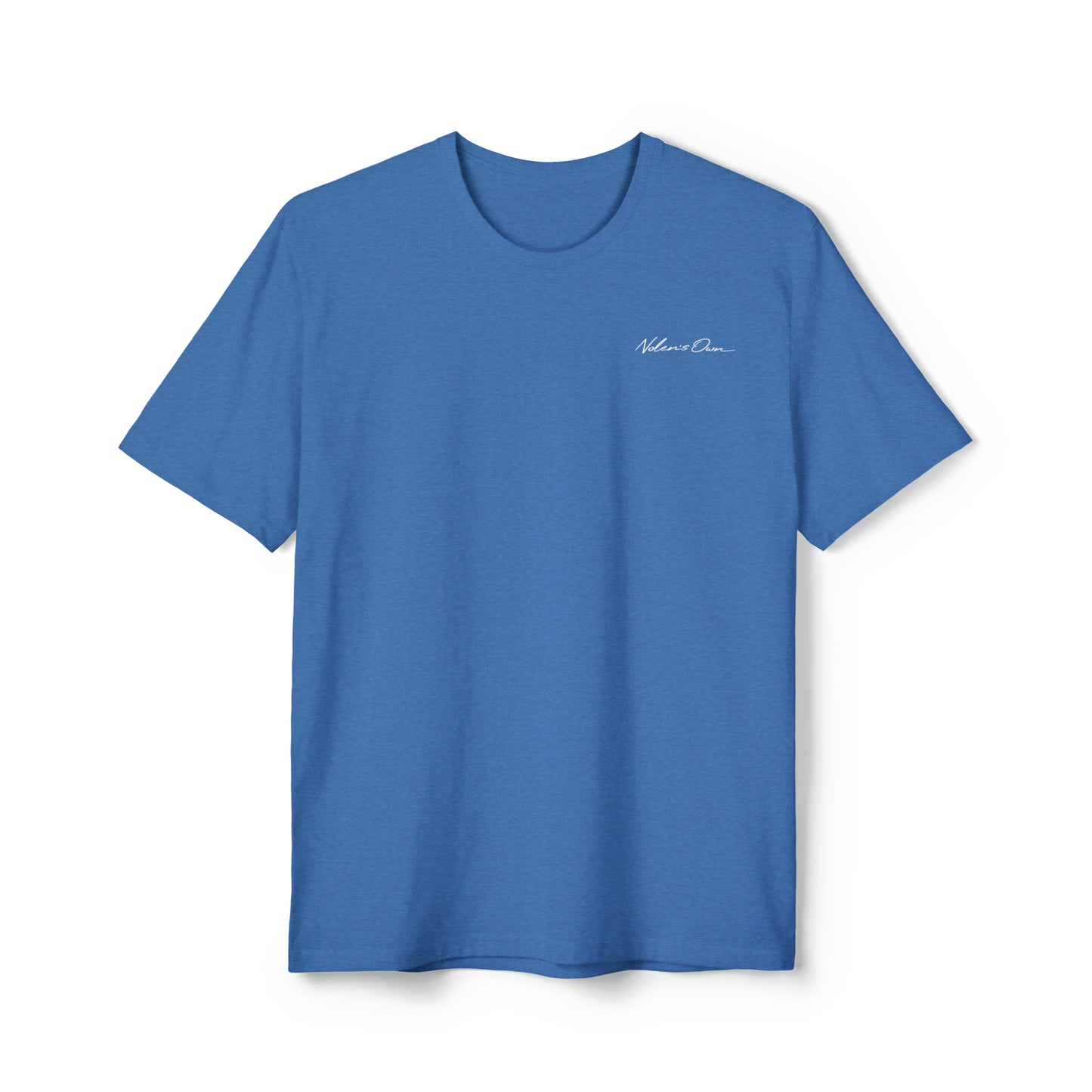 Nolen's Own Chest Logo T-shirt