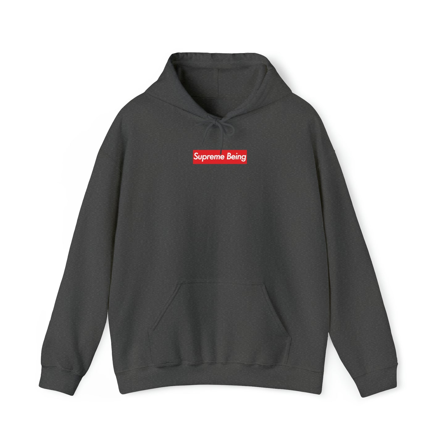 Supreme Being Hoodie