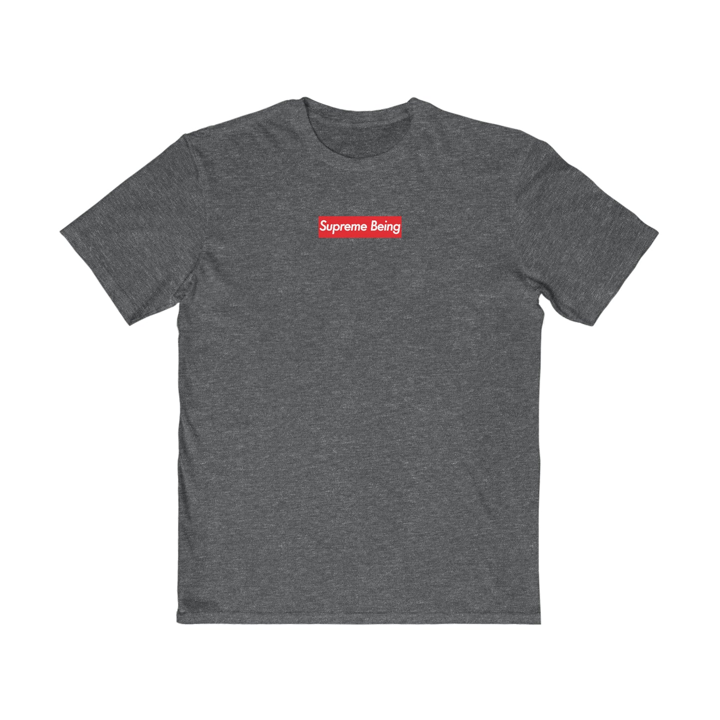 Supreme Being T-shirt