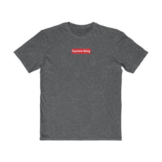 Supreme Being T-shirt