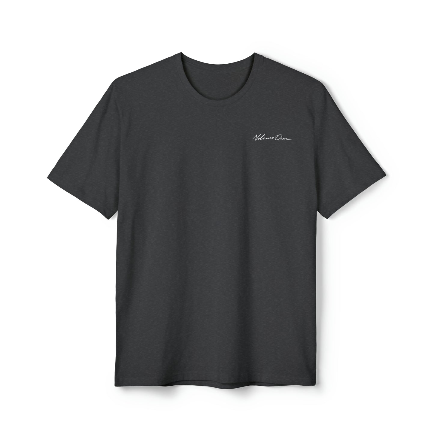 Nolen's Own Chest Logo T-shirt