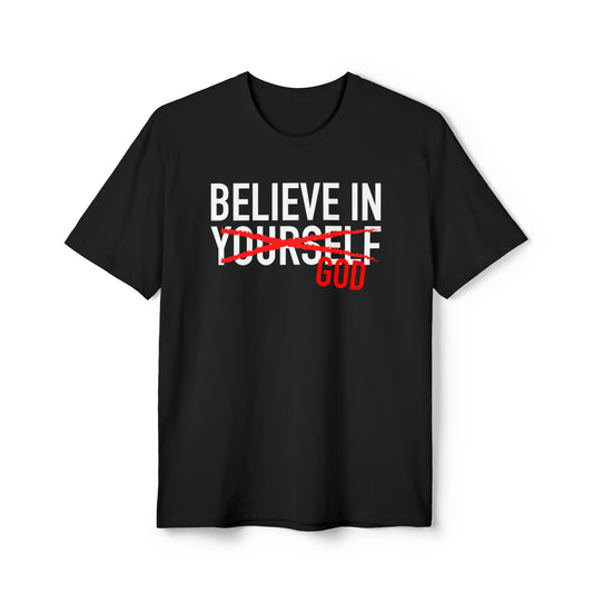 Believe In God T-shirt