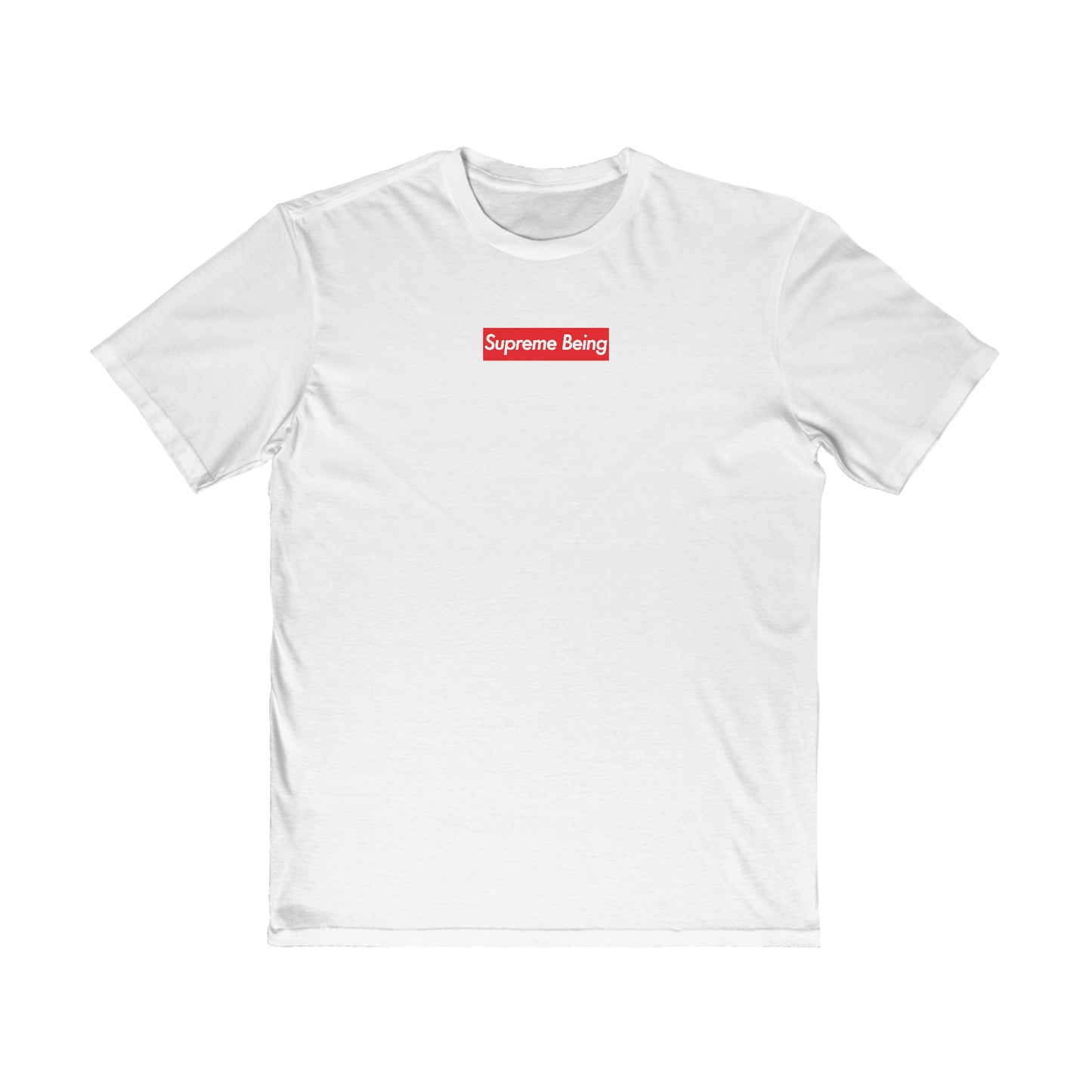 Supreme Being T-shirt