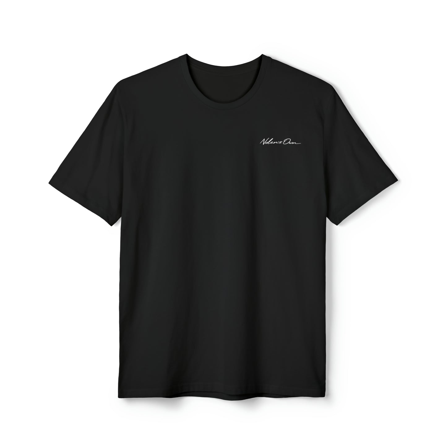 Nolen's Own Chest Logo T-shirt