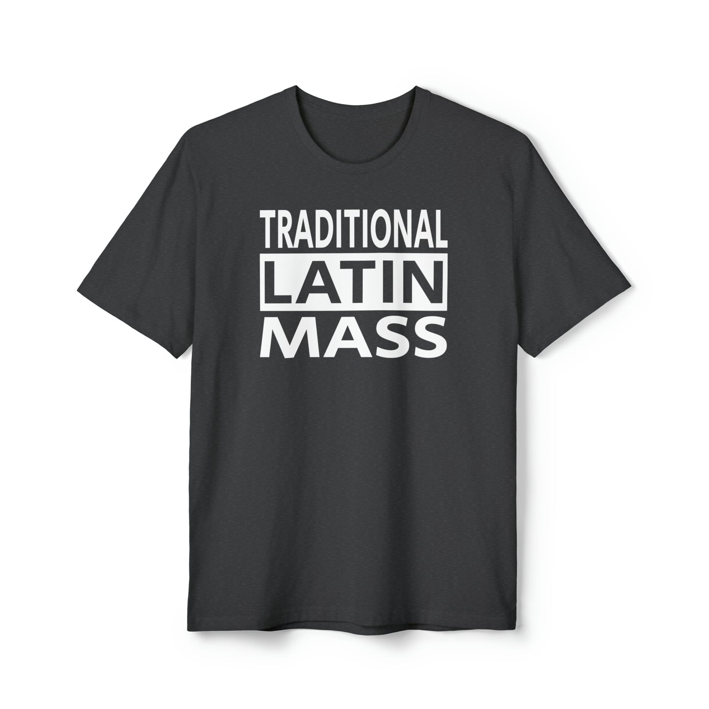 Traditional Latin Mass (TLM) T-shirt